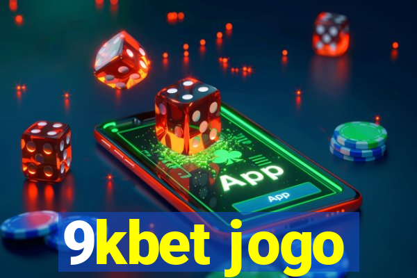 9kbet jogo